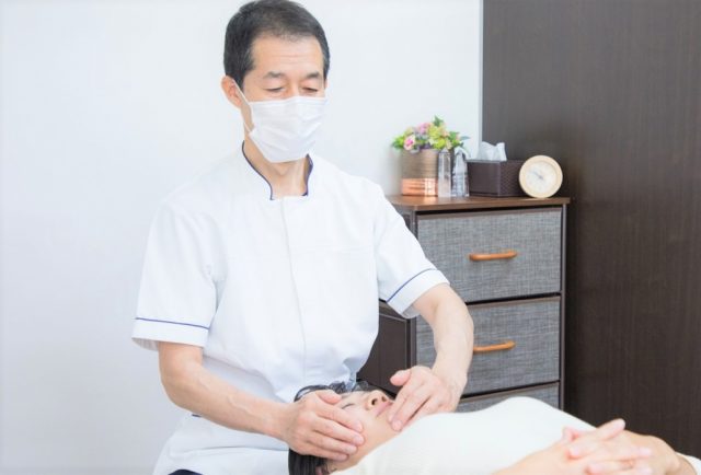 顎の痛みを根本改善する元氣カイロ整体