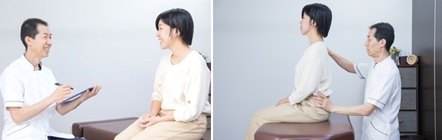 根本原因を探し出す検査